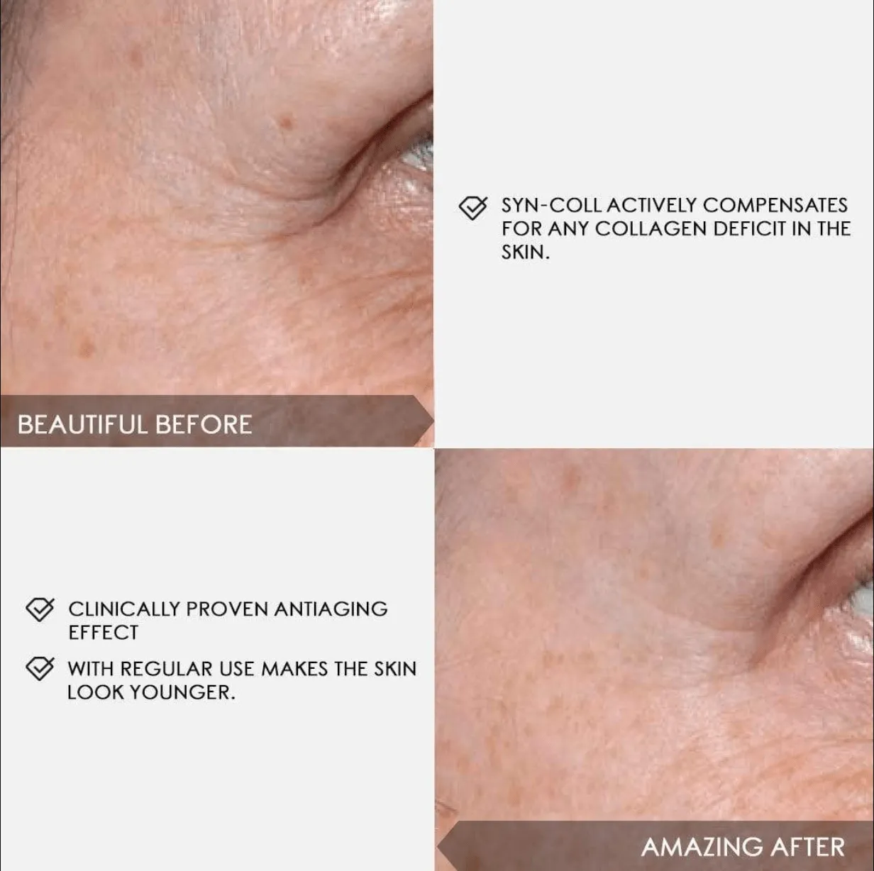 10 Collagen Cushion Compact Supreme Serum Foundation