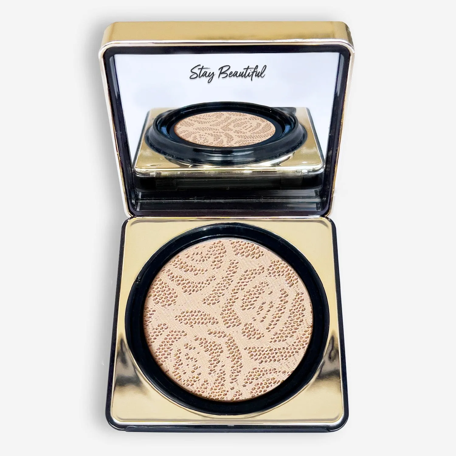 10 Collagen Cushion Compact Supreme Serum Foundation