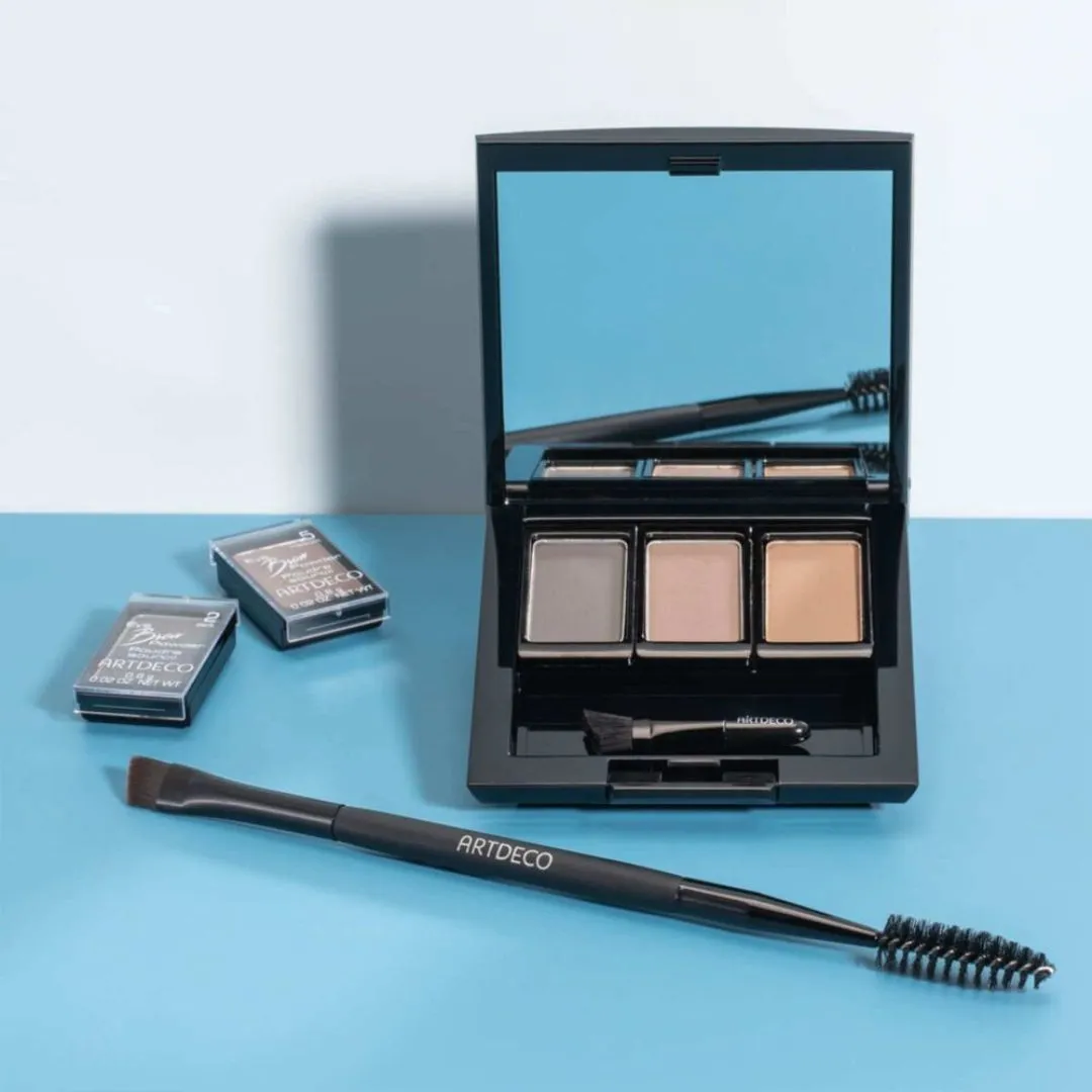2 in 1 Brow Perfector