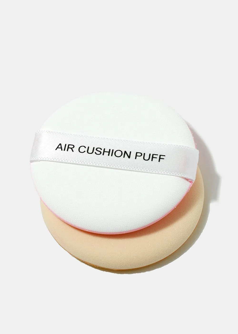 2-Piece Cushion Puff