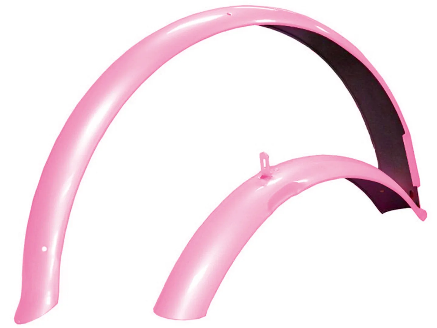 24" Firmstrong Fender Set - Front and Rear Fenders