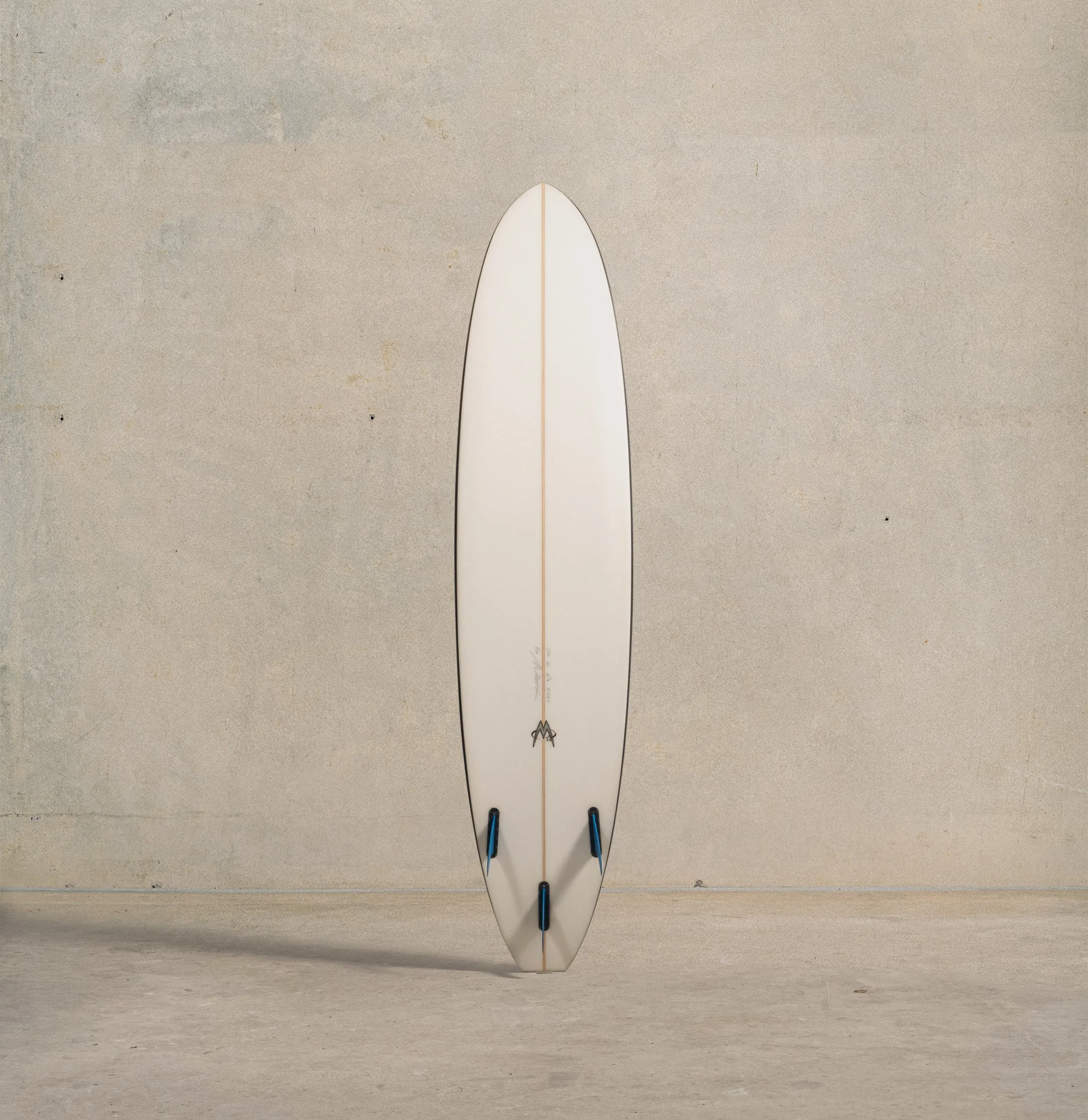7'10" Carver