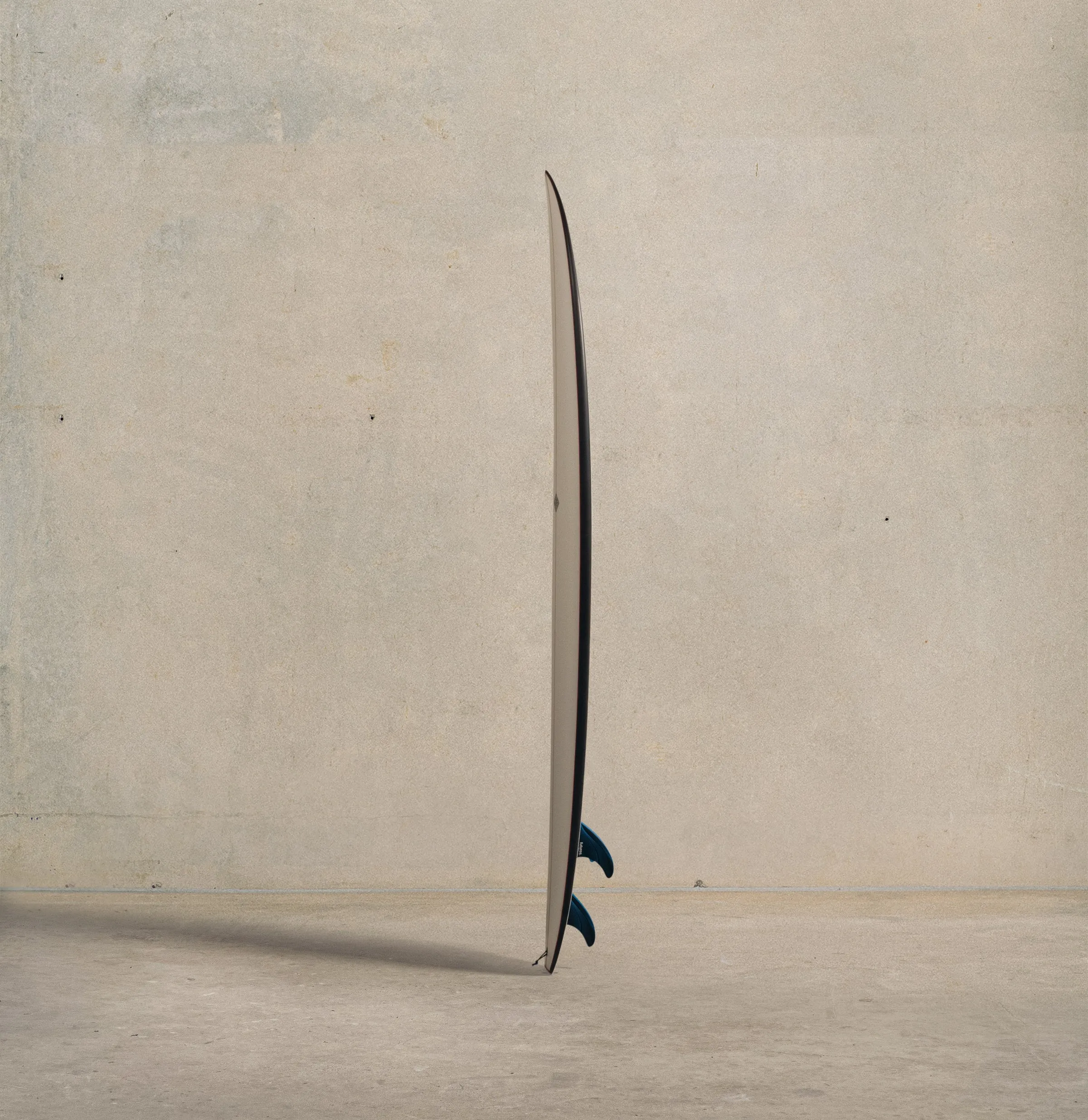 7'10" Carver
