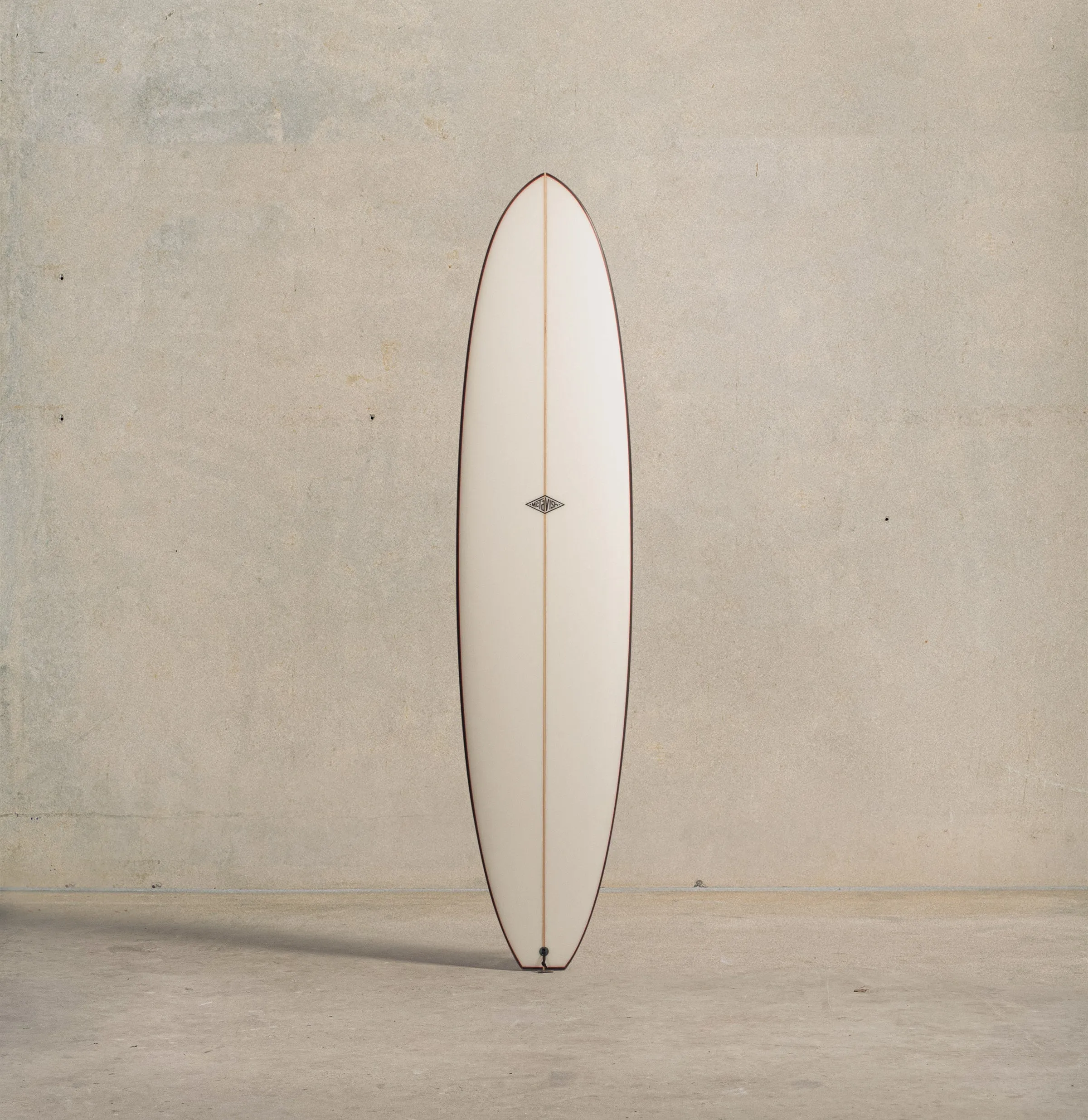 7'10" Carver