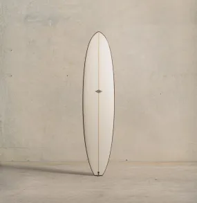 7'10" Carver
