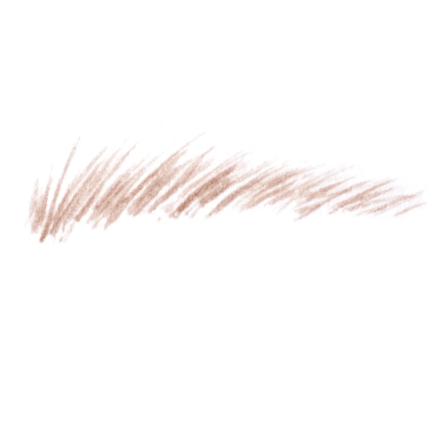 72H Natural Brow Precise Liner liner do brwi 010 Light Brown 2.5ml