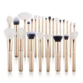 Alchemy Complete Makeup Brush Set 25Pcs T401