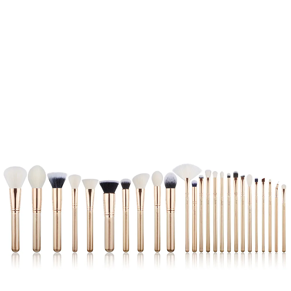 Alchemy Complete Makeup Brush Set 25Pcs T401