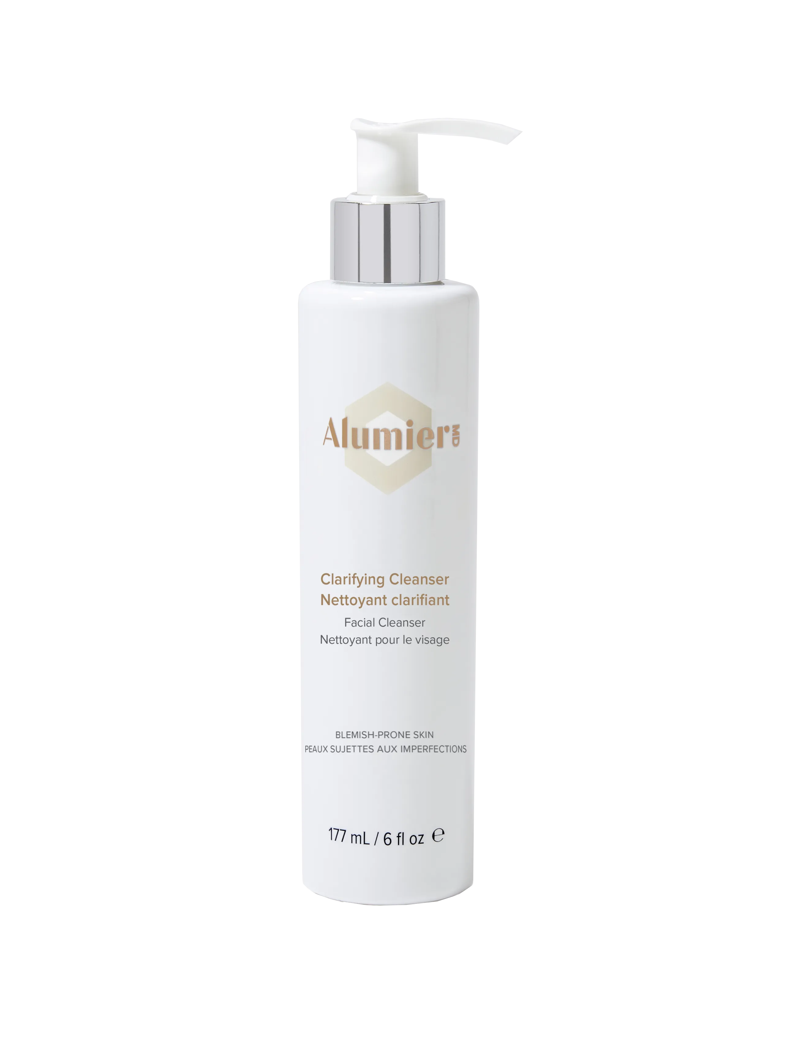Alumier MD | Clarifying Cleanser (177ml)