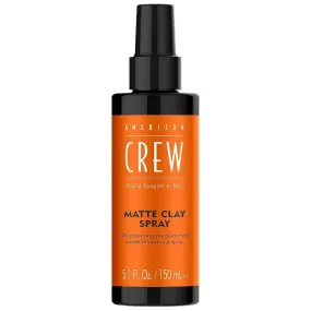 American Crew Matte Clay Spray 5.1 oz