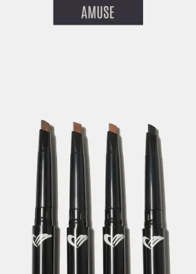 Amuse Pro Matte Eyebrow Pencil