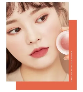 A'PIEU Juicy-Pang Jelly Blusher 4.8g
