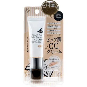 Athlete H Witches Pouch CC Cream N 30ML