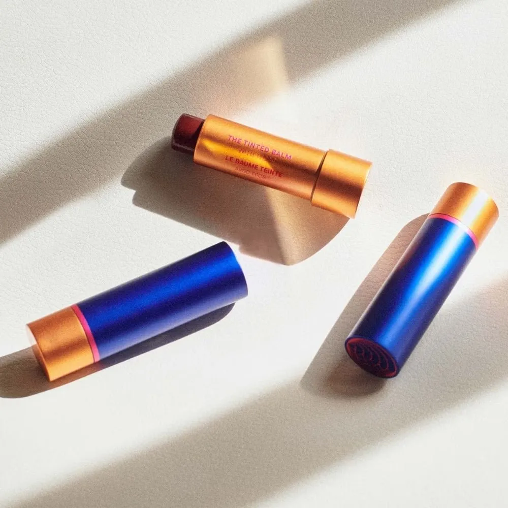 Augustinus Bader The tinted Balm Trio