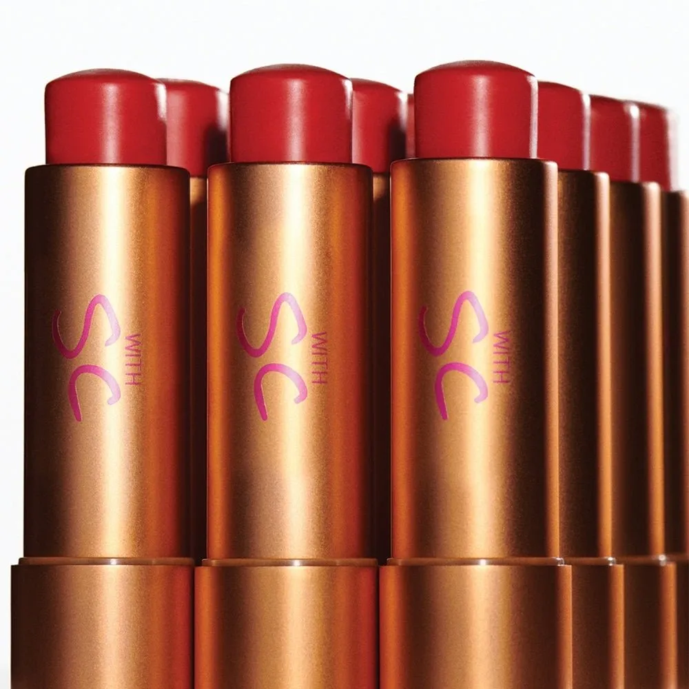 Augustinus Bader The tinted Balm Trio
