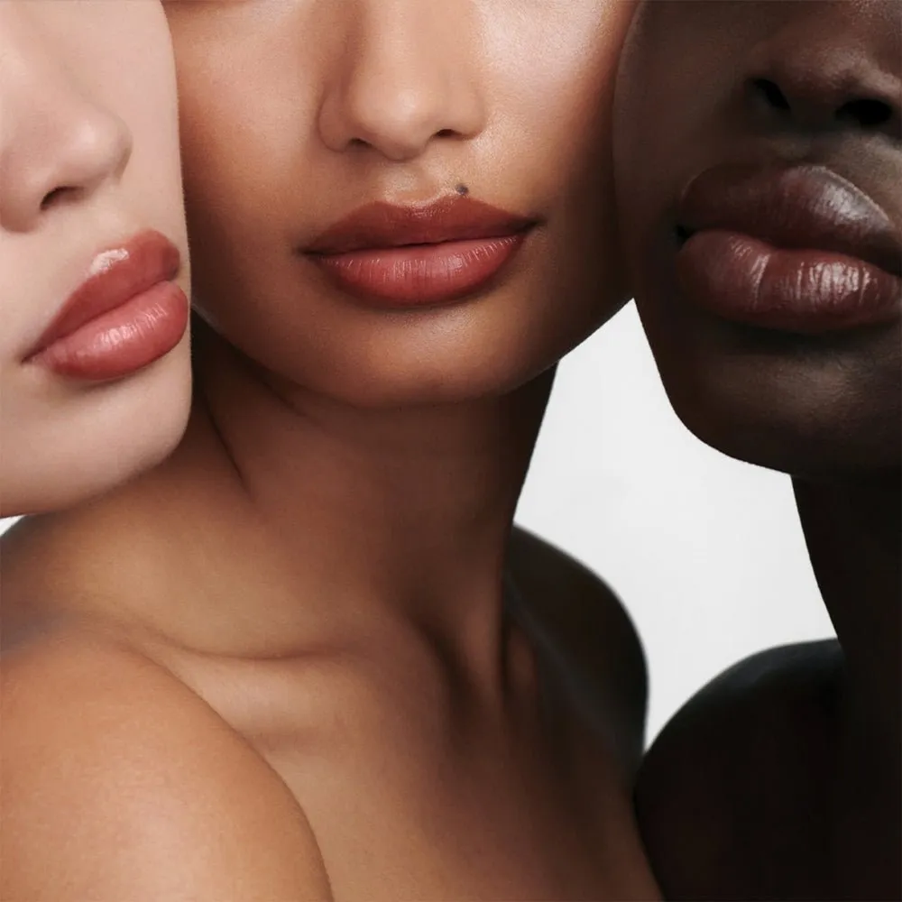Augustinus Bader The tinted Balm Trio
