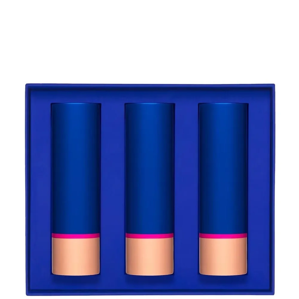 Augustinus Bader The tinted Balm Trio