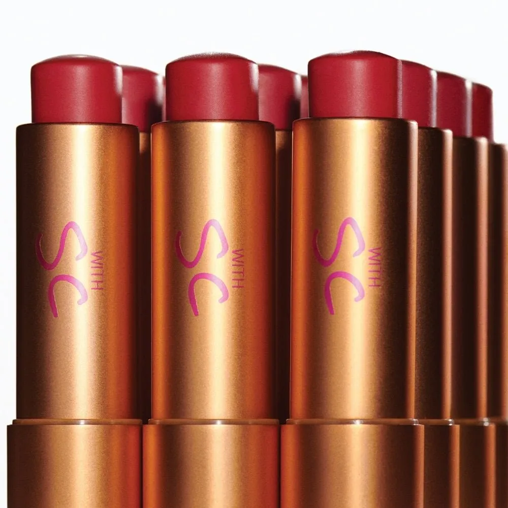 Augustinus Bader The tinted Balm Trio