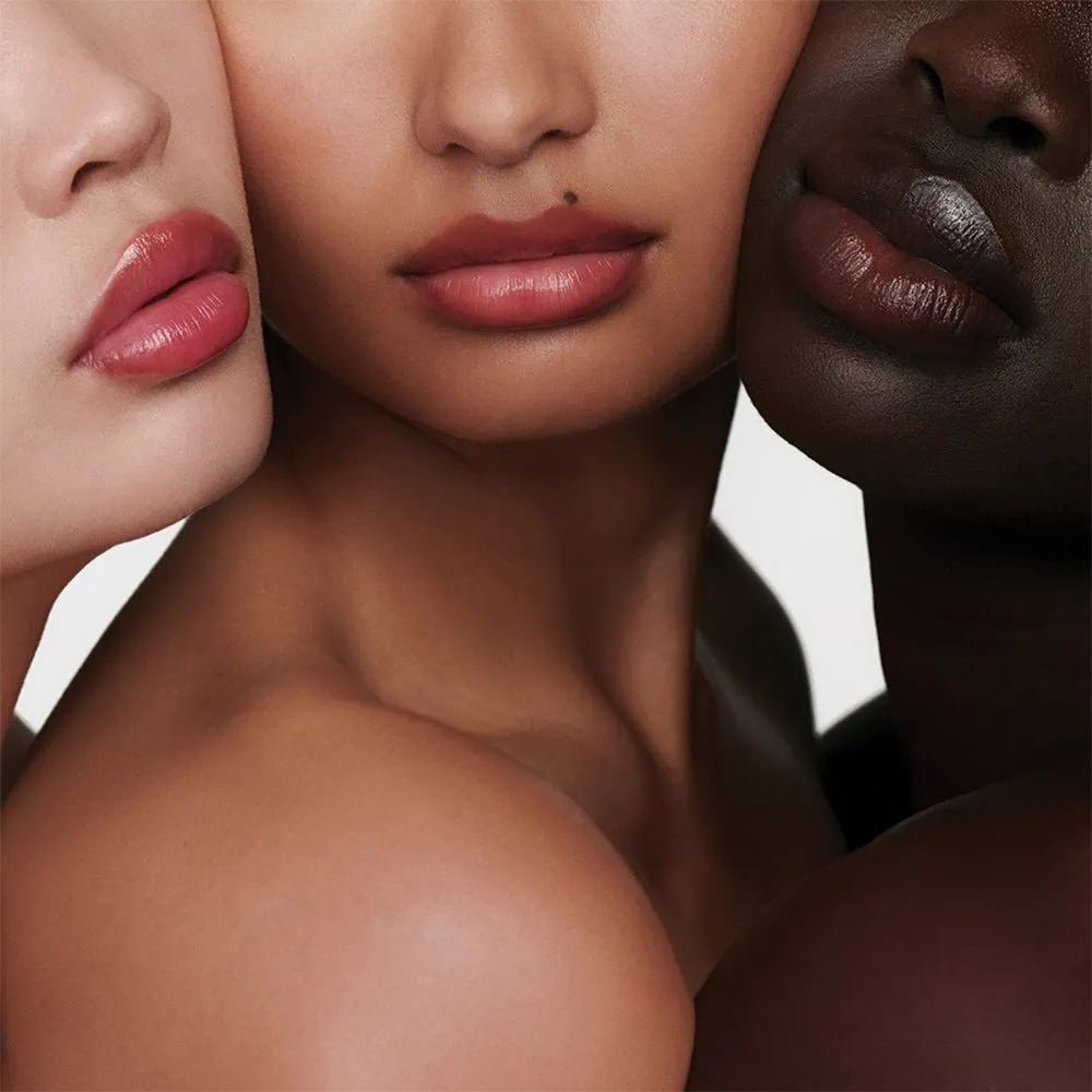 Augustinus Bader The tinted Balm Trio