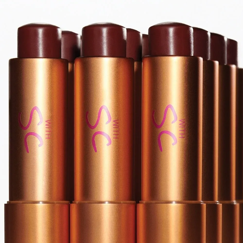 Augustinus Bader The tinted Balm Trio