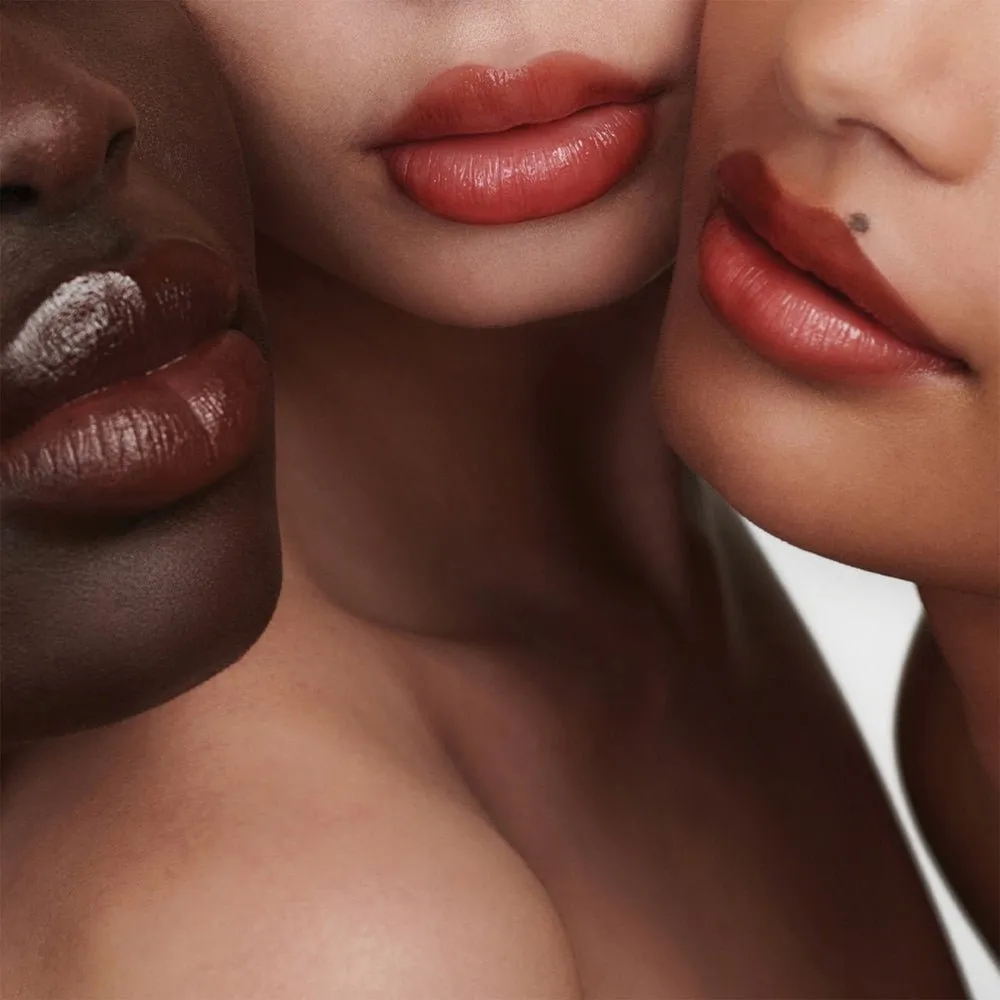 Augustinus Bader The tinted Balm Trio