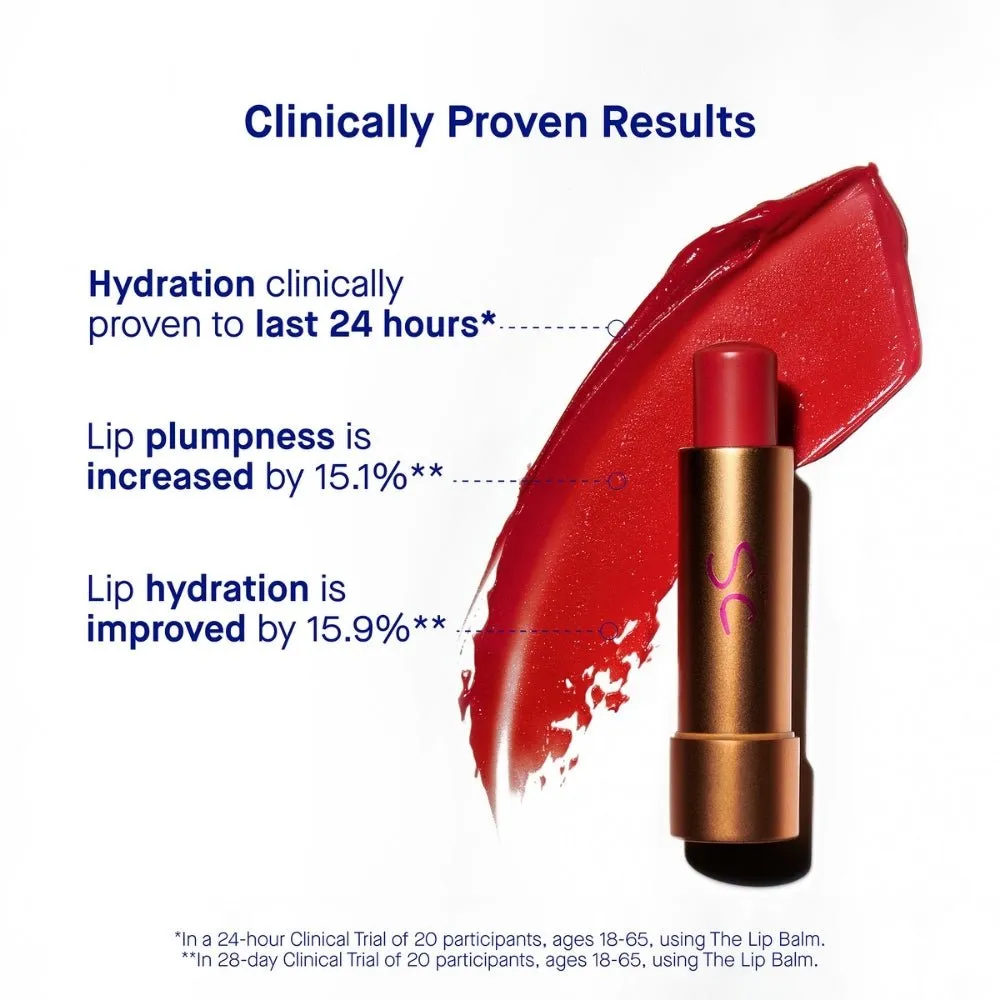 Augustinus Bader The Tinted Lip Balm Shade 2