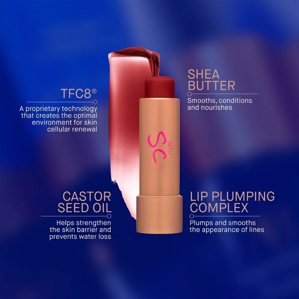 Augustinus Bader The Tinted Lip Balm Shade 2