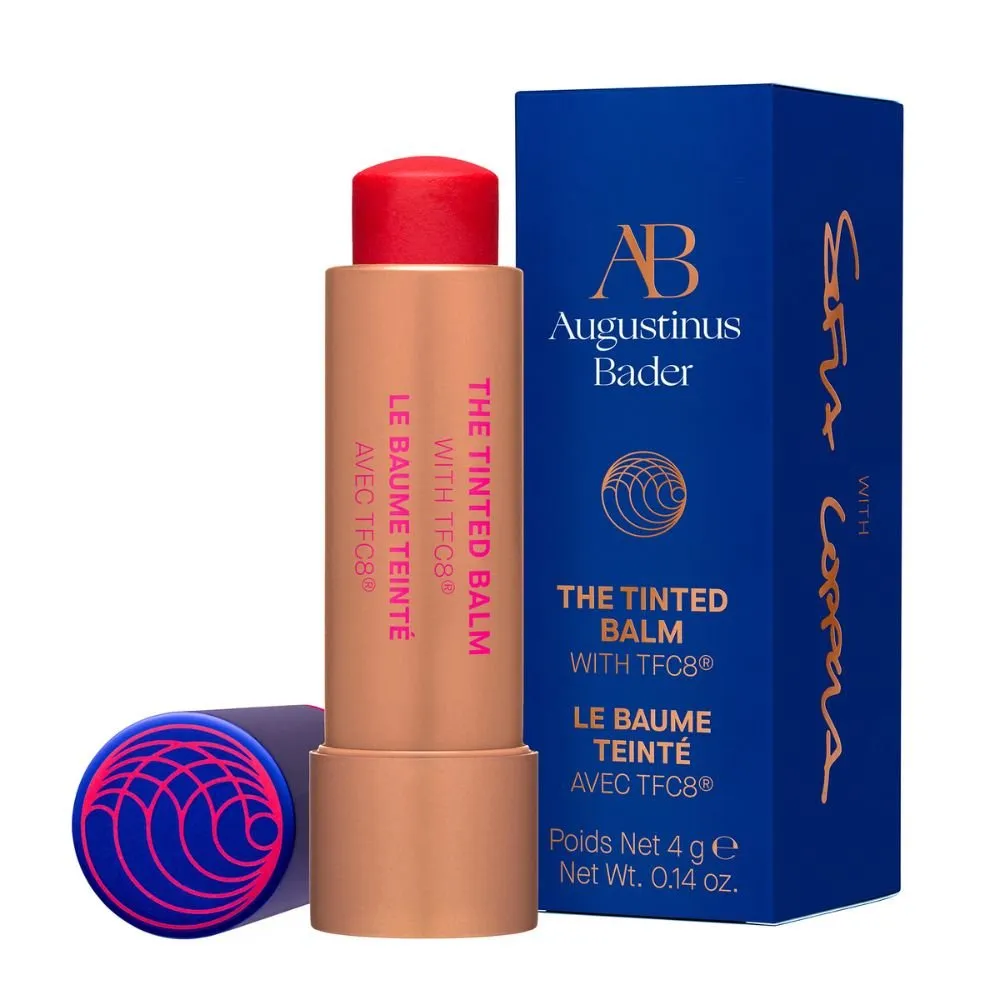 Augustinus Bader The Tinted Lip Balm Shade 2