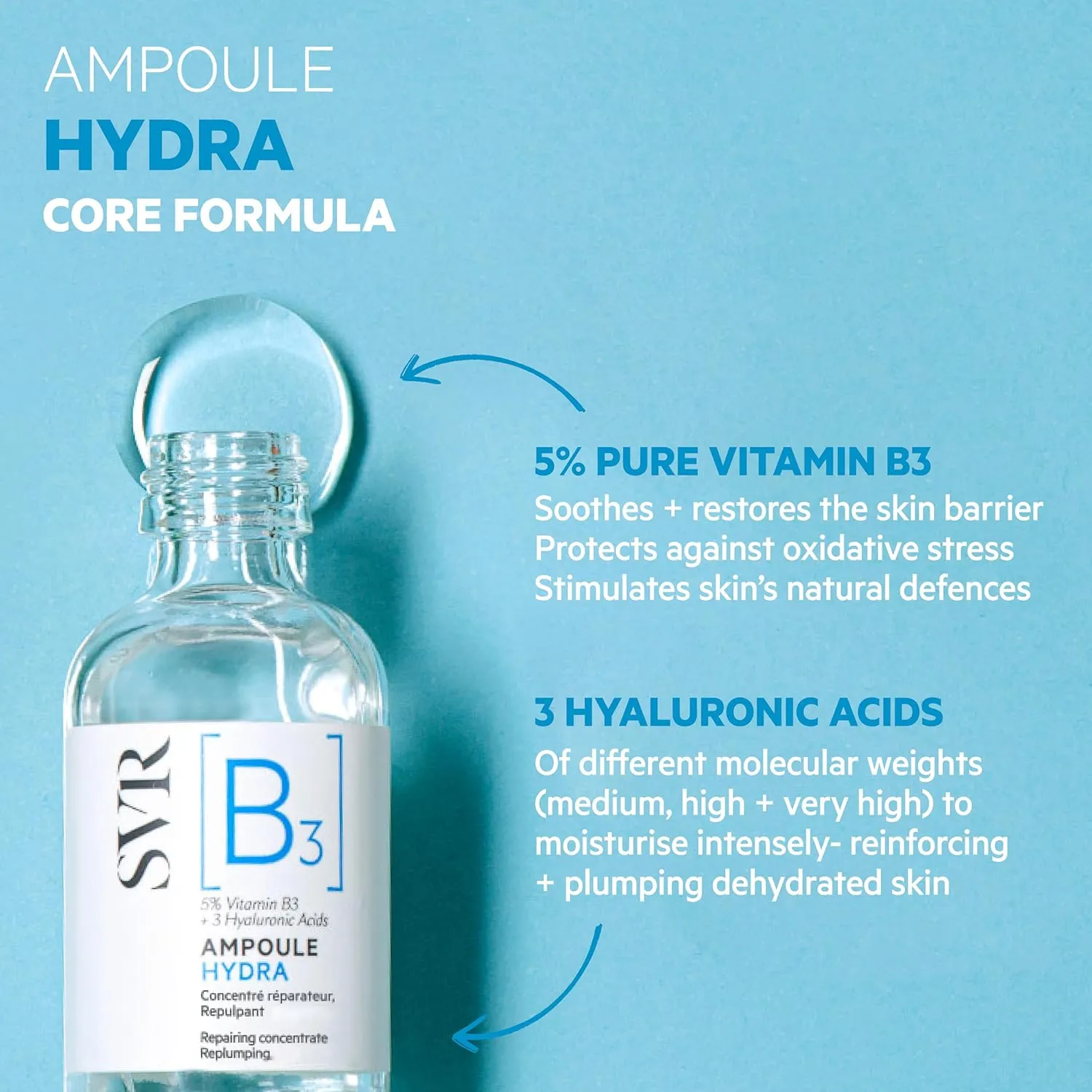[B3] Repairing Concentrate