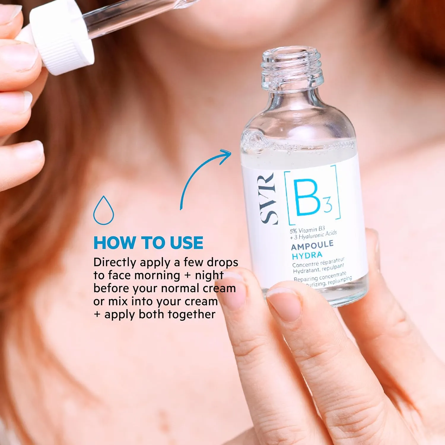 [B3] Repairing Concentrate