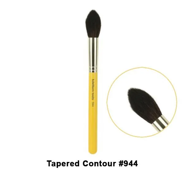 Bdellium Tools Studio Line Brushes for Face