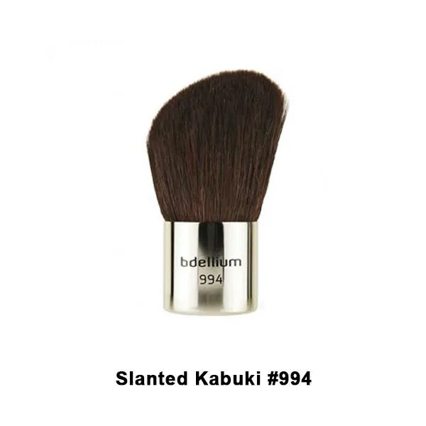 Bdellium Tools Studio Line Brushes for Face