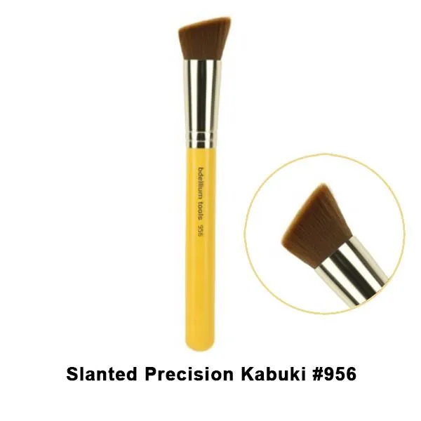 Bdellium Tools Studio Line Brushes for Face