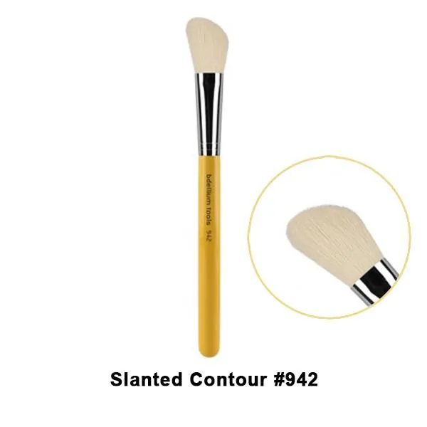 Bdellium Tools Studio Line Brushes for Face