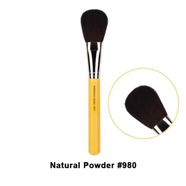 Bdellium Tools Studio Line Brushes for Face