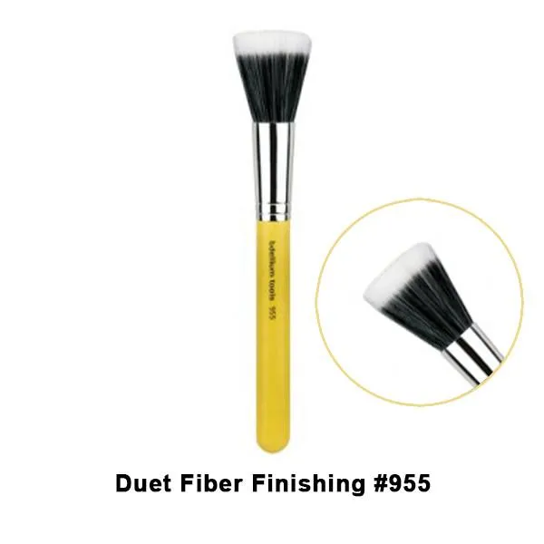 Bdellium Tools Studio Line Brushes for Face