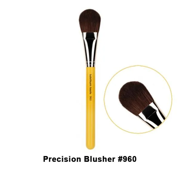 Bdellium Tools Studio Line Brushes for Face