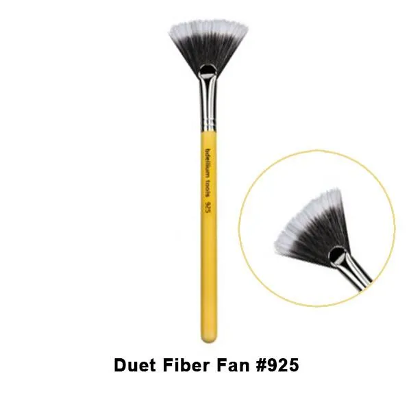 Bdellium Tools Studio Line Brushes for Face