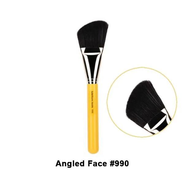 Bdellium Tools Studio Line Brushes for Face