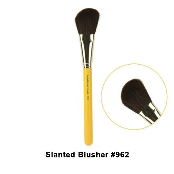 Bdellium Tools Studio Line Brushes for Face