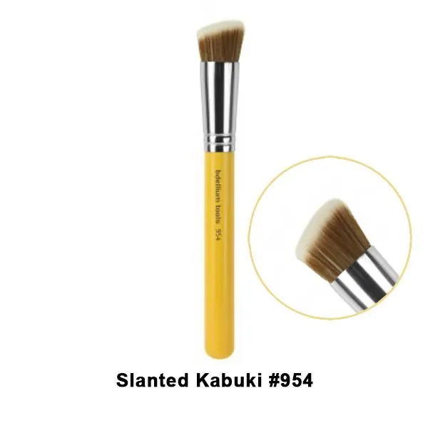 Bdellium Tools Studio Line Brushes for Face