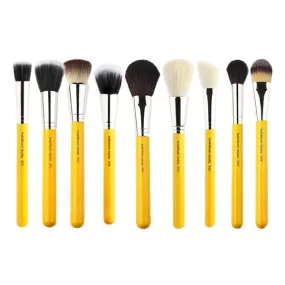 Bdellium Tools Studio Line Brushes for Face