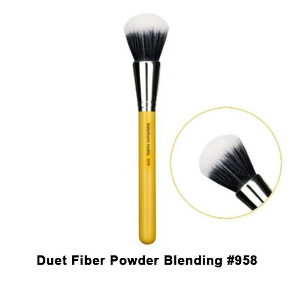 Bdellium Tools Studio Line Brushes for Face