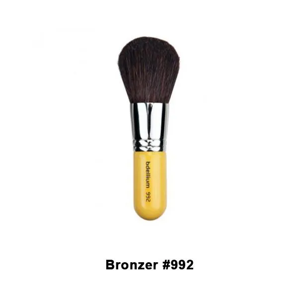 Bdellium Tools Studio Line Brushes for Face