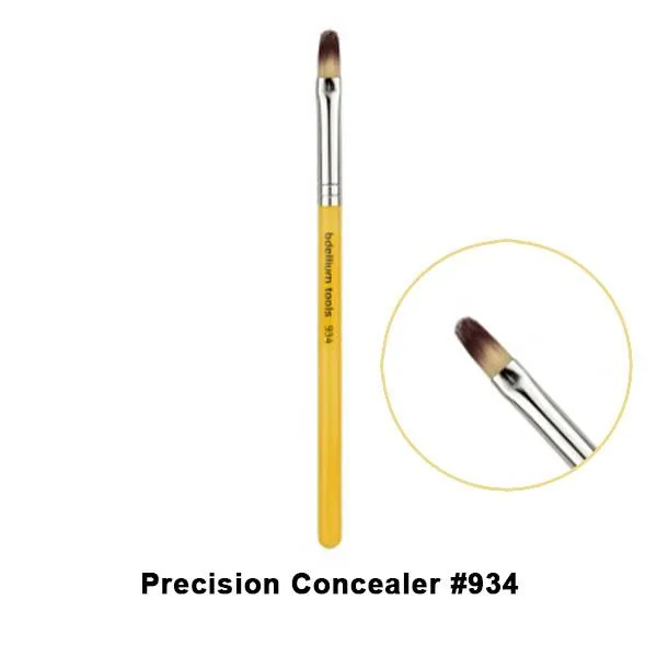 Bdellium Tools Studio Line Brushes for Face