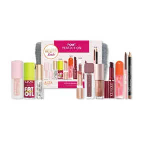 Beauty Finds - by ULTA Beauty | Pout Perfection