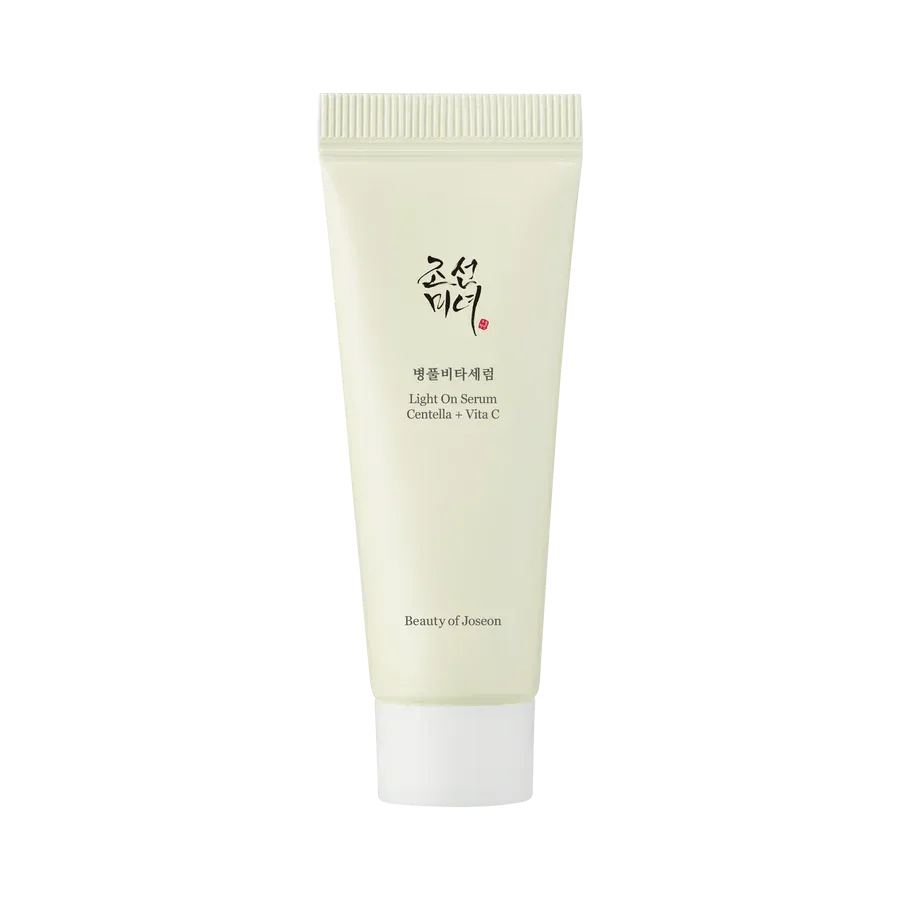 Beauty Of Joseon Light On Serum Centella   Vita C