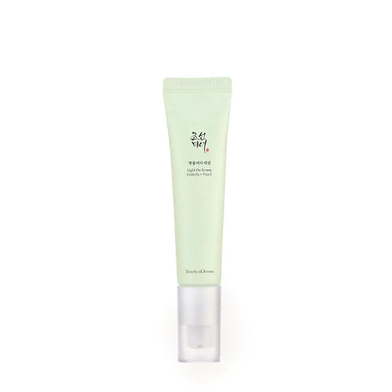 Beauty Of Joseon Light On Serum Centella   Vita C