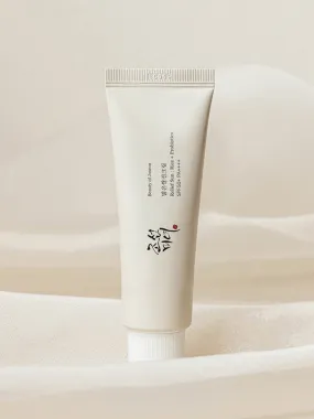 Beauty of Joseon Relief Sun : Rice   Probiotics ( SPF 50   PA     )