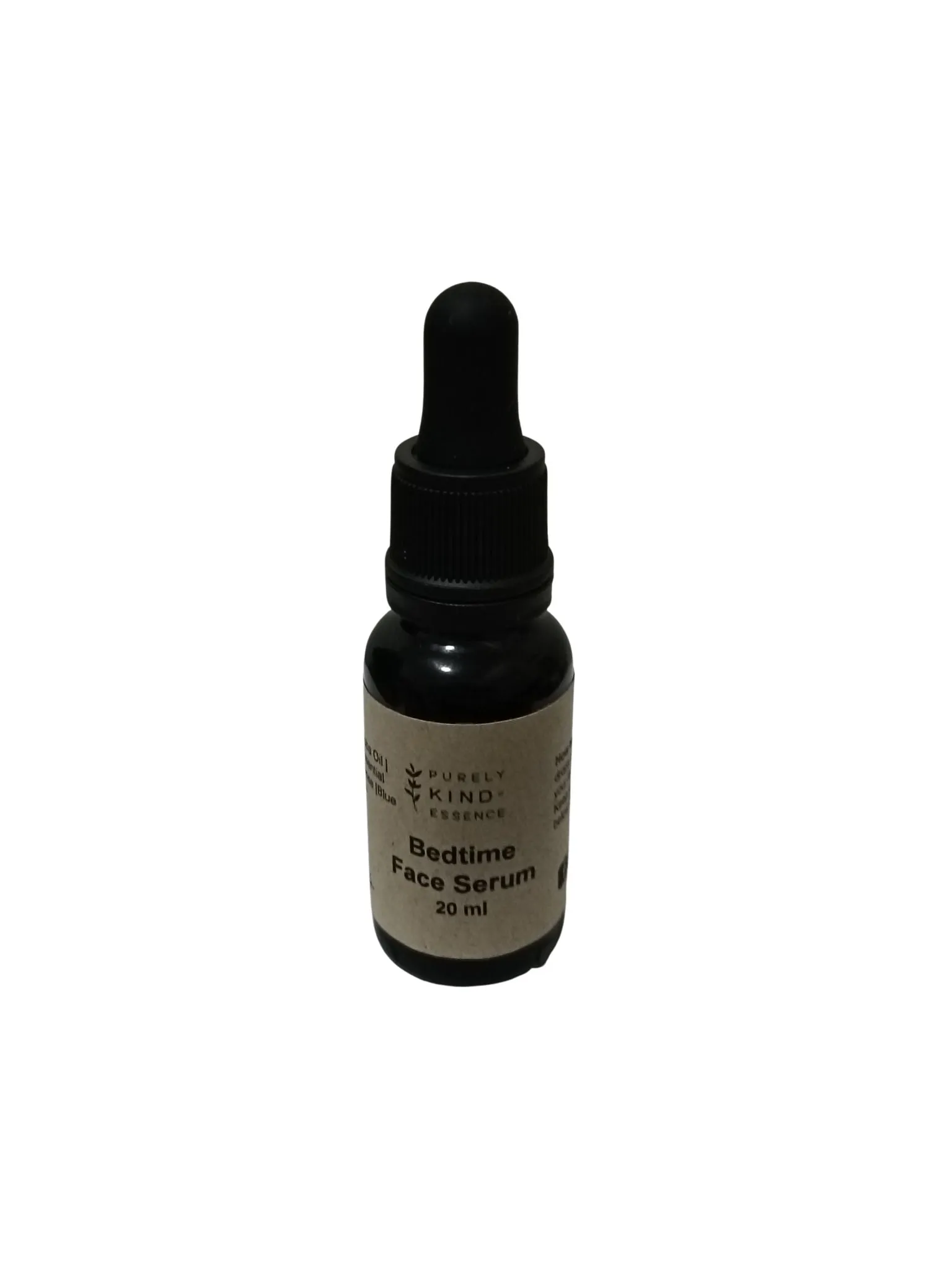 Bedtime face serum - 20ml